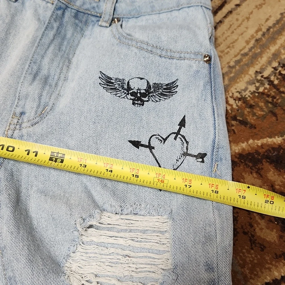 Adika jeans - Picture 9 of 11